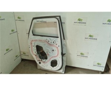 Puerta Trasera Izquierda Opel Crossland X  1 2 Excellence [1 2 Ltr  - 96 kW]