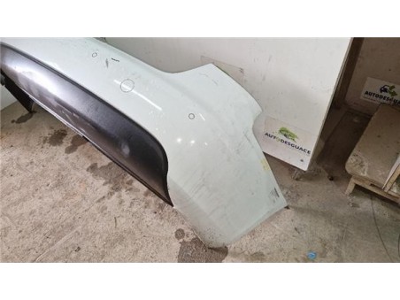 Paragolpes Trasero Audi A4 Berlina  2 0 e [2 0 Ltr  - 100 kW 16V TDI]