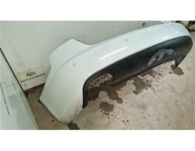 Paragolpes Trasero Audi A4 Berlina  2 0 e [2 0 Ltr  - 100 kW 16V TDI]