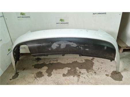 Paragolpes Trasero Audi A4 Berlina  2 0 e [2 0 Ltr  - 100 kW 16V TDI]