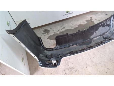 Paragolpes Trasero Audi A4 Berlina  2 0 e [2 0 Ltr  - 100 kW 16V TDI]
