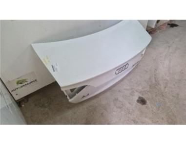 Tapa Maletero Audi A4 Berlina  2 0 e [2 0 Ltr  - 100 kW 16V TDI]