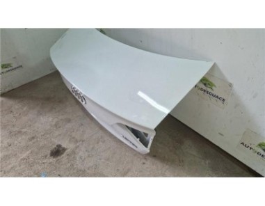 Tapa Maletero Audi A4 Berlina  2 0 e [2 0 Ltr  - 100 kW 16V TDI]