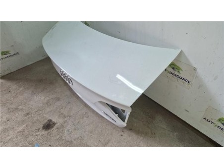 Tapa Maletero Audi A4 Berlina  2 0 e [2 0 Ltr  - 100 kW 16V TDI]