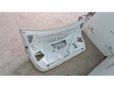 Tapa Maletero Audi A4 Berlina  2 0 e [2 0 Ltr  - 100 kW 16V TDI]