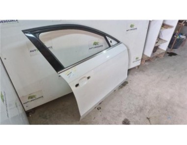 Puerta Delantera Derecha Audi A4 Berlina  2 0 e [2 0 Ltr  - 100 kW 16V TDI]