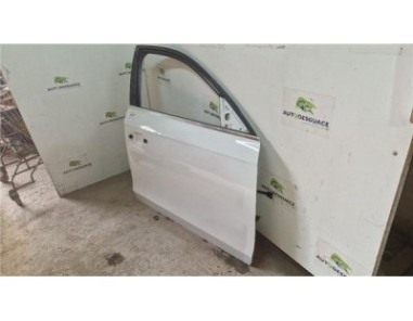 Puerta Delantera Derecha Audi A4 Berlina  2 0 e [2 0 Ltr  - 100 kW 16V TDI]