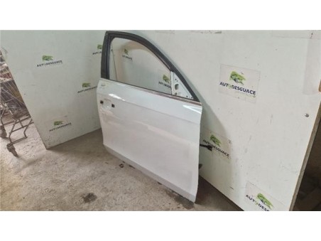 Puerta Delantera Derecha Audi A4 Berlina  2 0 e [2 0 Ltr  - 100 kW 16V TDI]