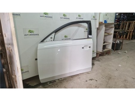 Puerta Delantera Izquierda Audi A4 Berlina  2 0 e [2 0 Ltr  - 100 kW 16V TDI]