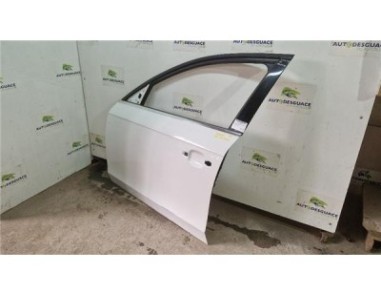 Puerta Delantera Izquierda Audi A4 Berlina  2 0 e [2 0 Ltr  - 100 kW 16V TDI]