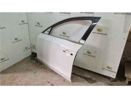 Puerta Delantera Izquierda Audi A4 Berlina  2 0 e [2 0 Ltr  - 100 kW 16V TDI]