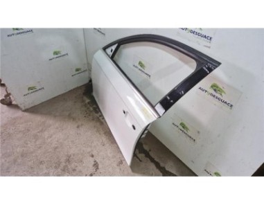 Puerta Delantera Izquierda Audi A4 Berlina  2 0 e [2 0 Ltr  - 100 kW 16V TDI]