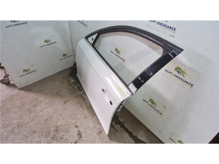 Puerta Delantera Izquierda Audi A4 Berlina  2 0 e [2 0 Ltr  - 100 kW 16V TDI]