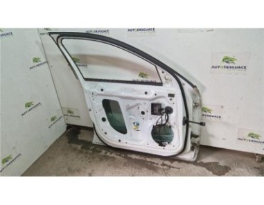 Puerta Delantera Izquierda Audi A4 Berlina  2 0 e [2 0 Ltr  - 100 kW 16V TDI]