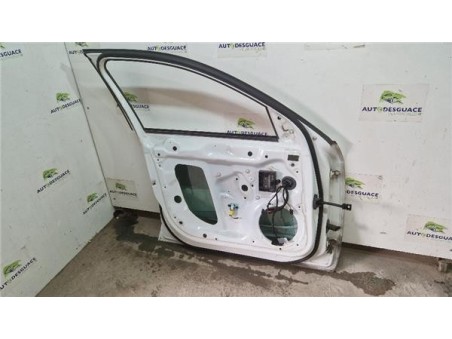 Puerta Delantera Izquierda Audi A4 Berlina  2 0 e [2 0 Ltr  - 100 kW 16V TDI]