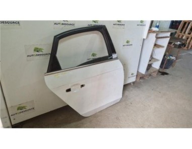 Puerta Trasera Derecha Audi A4 Berlina  2 0 e [2 0 Ltr  - 100 kW 16V TDI]
