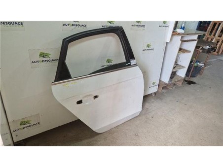 Puerta Trasera Derecha Audi A4 Berlina  2 0 e [2 0 Ltr  - 100 kW 16V TDI]