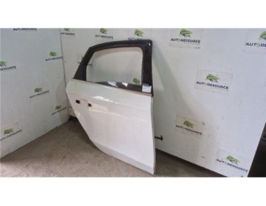 Puerta Trasera Derecha Audi A4 Berlina  2 0 e [2 0 Ltr  - 100 kW 16V TDI]