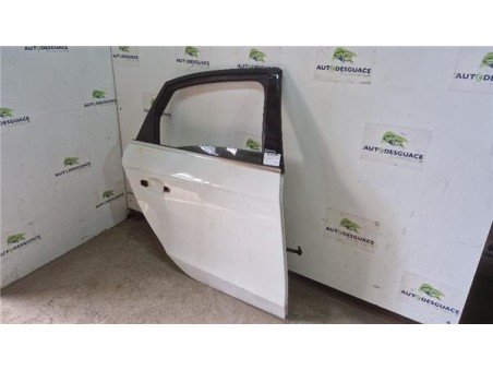 Puerta Trasera Derecha Audi A4 Berlina  2 0 e [2 0 Ltr  - 100 kW 16V TDI]