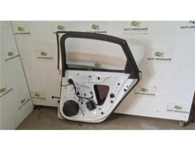 Puerta Trasera Derecha Audi A4 Berlina  2 0 e [2 0 Ltr  - 100 kW 16V TDI]
