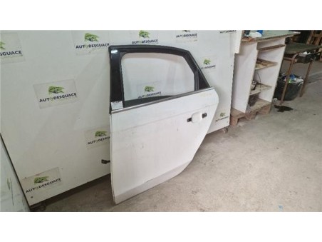 Puerta Trasera Izquierda Audi A4 Berlina  2 0 e [2 0 Ltr  - 100 kW 16V TDI]
