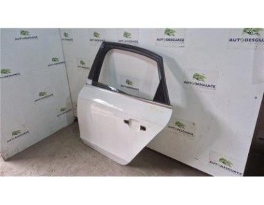 Puerta Trasera Izquierda Audi A4 Berlina  2 0 e [2 0 Ltr  - 100 kW 16V TDI]