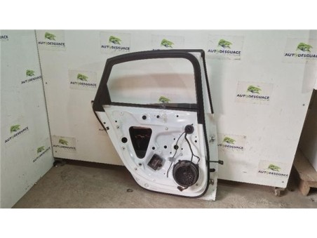 Puerta Trasera Izquierda Audi A4 Berlina  2 0 e [2 0 Ltr  - 100 kW 16V TDI]