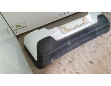 Paragolpes Trasero Citroen C3  1 2 Feel Pack [1 2 Ltr  - 60 kW 12V VTi / PureTech]