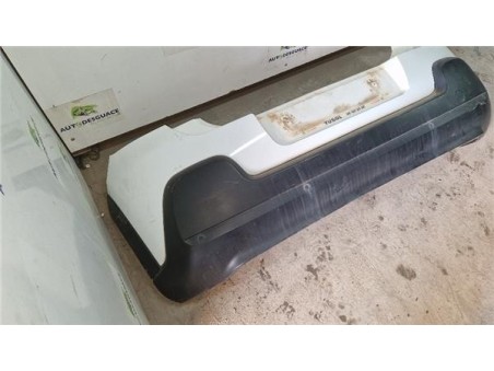 Paragolpes Trasero Citroen C3  1 2 Feel Pack [1 2 Ltr  - 60 kW 12V VTi / PureTech]