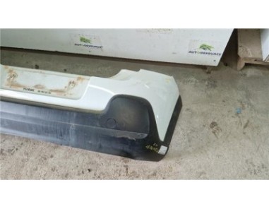 Paragolpes Trasero Citroen C3  1 2 Feel Pack [1 2 Ltr  - 60 kW 12V VTi / PureTech]