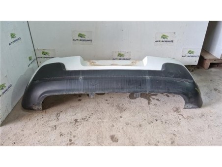 Paragolpes Trasero Citroen C3  1 2 Feel Pack [1 2 Ltr  - 60 kW 12V VTi / PureTech]