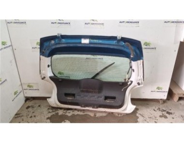 Porton Trasero Citroen C3  1 2 Feel Pack [1 2 Ltr  - 60 kW 12V VTi / PureTech]