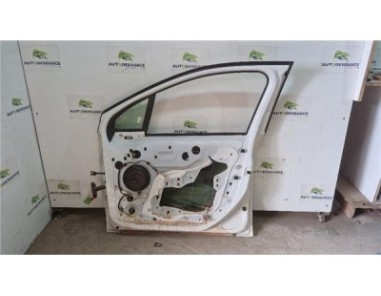 Puerta Delantera Derecha Citroen C3  1 2 Feel Pack [1 2 Ltr  - 60 kW 12V VTi / PureTech]
