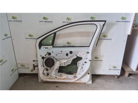 Puerta Delantera Derecha Citroen C3  1 2 Feel Pack [1 2 Ltr  - 60 kW 12V VTi / PureTech]