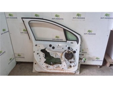Puerta Delantera Izquierda Citroen C3  1 2 Feel Pack [1 2 Ltr  - 60 kW 12V VTi / PureTech]