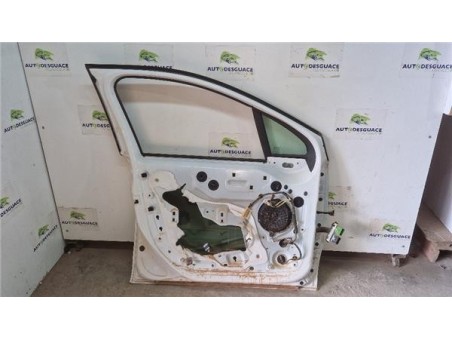 Puerta Delantera Izquierda Citroen C3  1 2 Feel Pack [1 2 Ltr  - 60 kW 12V VTi / PureTech]