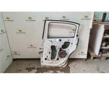 Puerta Trasera Derecha Citroen C3  1 2 Feel Pack [1 2 Ltr  - 60 kW 12V VTi / PureTech]