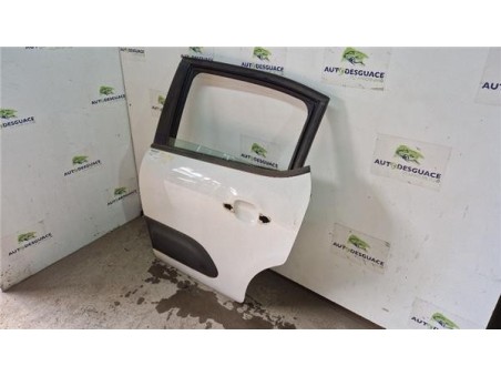 Puerta Trasera Izquierda Citroen C3  1 2 Feel Pack [1 2 Ltr  - 60 kW 12V VTi / PureTech]
