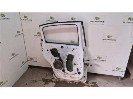 Puerta Trasera Izquierda Citroen C3  1 2 Feel Pack [1 2 Ltr  - 60 kW 12V VTi / PureTech]