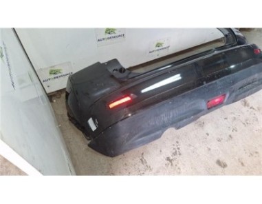 Paragolpes Trasero Nissan Juke I  1 6 Acenta [1 6 Ltr  - 86 kW 16V CAT]