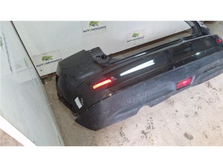 Paragolpes Trasero Nissan Juke I  1 6 Acenta [1 6 Ltr  - 86 kW 16V CAT]