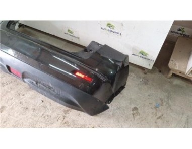 Paragolpes Trasero Nissan Juke I  1 6 Acenta [1 6 Ltr  - 86 kW 16V CAT]