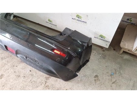 Paragolpes Trasero Nissan Juke I  1 6 Acenta [1 6 Ltr  - 86 kW 16V CAT]