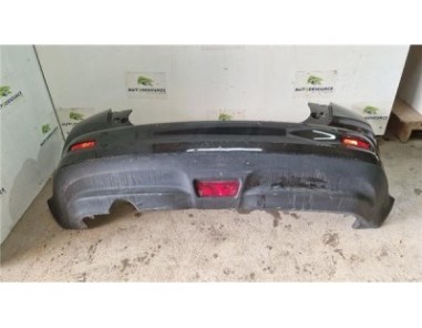 Paragolpes Trasero Nissan Juke I  1 6 Acenta [1 6 Ltr  - 86 kW 16V CAT]