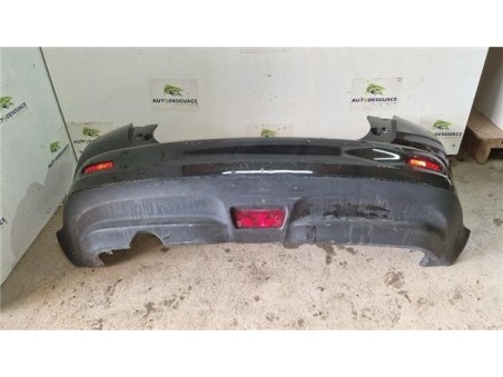 Paragolpes Trasero Nissan Juke I  1 6 Acenta [1 6 Ltr  - 86 kW 16V CAT]