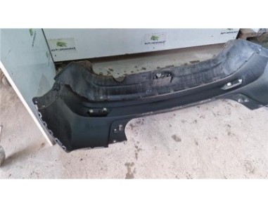 Paragolpes Trasero Nissan Juke I  1 6 Acenta [1 6 Ltr  - 86 kW 16V CAT]