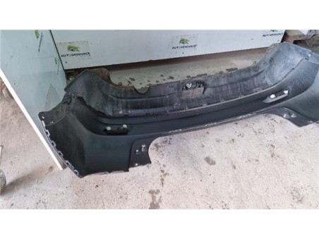 Paragolpes Trasero Nissan Juke I  1 6 Acenta [1 6 Ltr  - 86 kW 16V CAT]