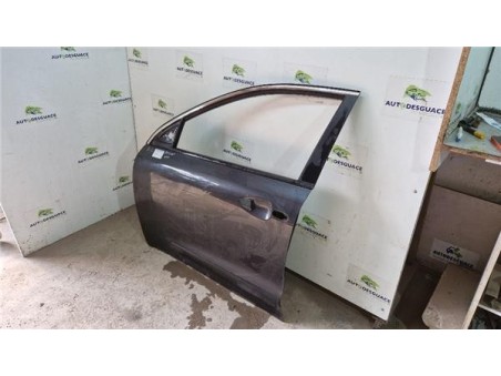 Puerta Delantera Izquierda Kia Niro  Híbrido Concept [Híbrido 104 kW ]