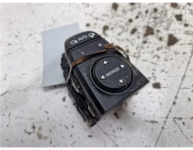 Mando Retrovisor Electrico Kia Niro  Híbrido Concept [Híbrido 104 kW ]