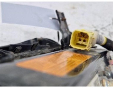 Airbag Asiento Delantero Izquierdo Kia Niro  Híbrido Concept [Híbrido 104 kW ]